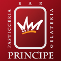 logotipo bar principe